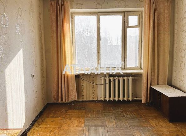 Room in dormitory apartment by the address st. Sortirovochnaya 1 ya (area 17,4 m2) - Atlanta.ua - photo 3