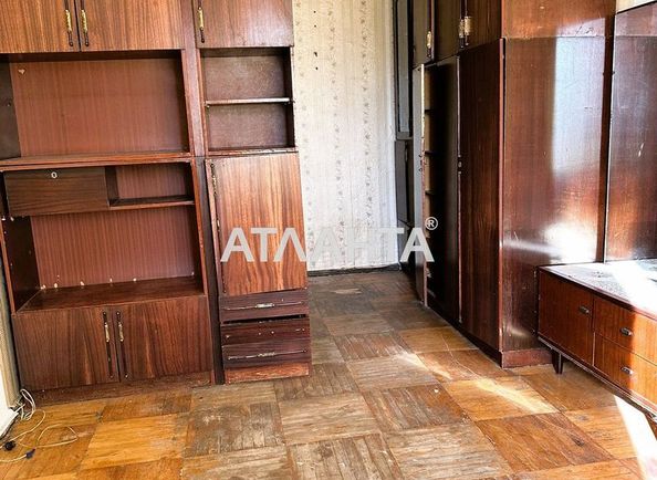 Room in dormitory apartment by the address st. Sortirovochnaya 1 ya (area 17,4 m2) - Atlanta.ua - photo 4