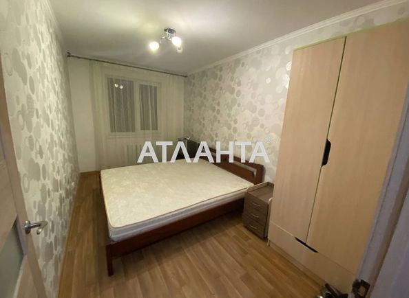 2-rooms apartment apartment by the address st. Balkovskaya Frunze (area 42,5 m2) - Atlanta.ua - photo 4