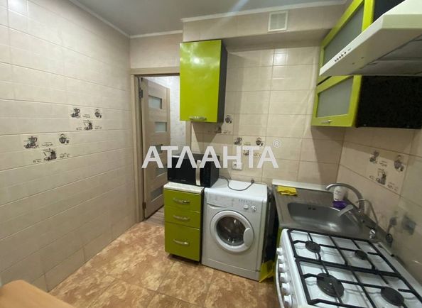 2-rooms apartment apartment by the address st. Balkovskaya Frunze (area 42,5 m2) - Atlanta.ua - photo 2