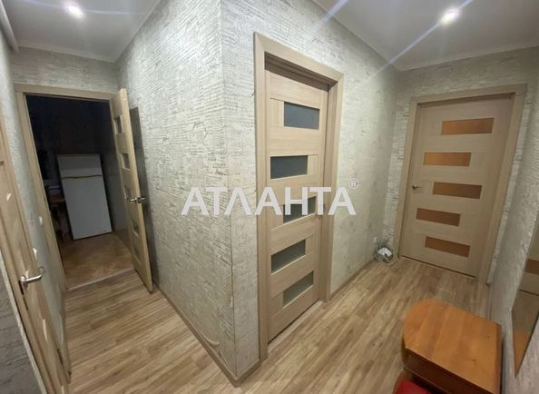 2-rooms apartment apartment by the address st. Balkovskaya Frunze (area 42,5 m2) - Atlanta.ua - photo 6