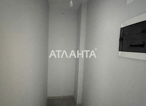 2-rooms apartment apartment by the address st. Lyustdorfskaya dor Chernomorskaya dor (area 61,0 m2) - Atlanta.ua - photo 6