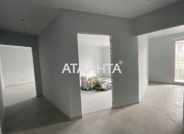 2-комнатная квартира по адресу Люстдорфская дор. (площадь 61,0 м2) - Atlanta.ua - фото 7