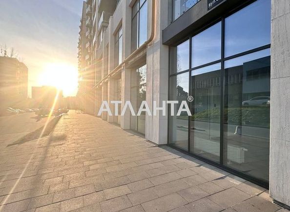 Коммерческая недвижимость по адресу ул. Стрийська (площадь 156,0 м2) - Atlanta.ua - фото 4