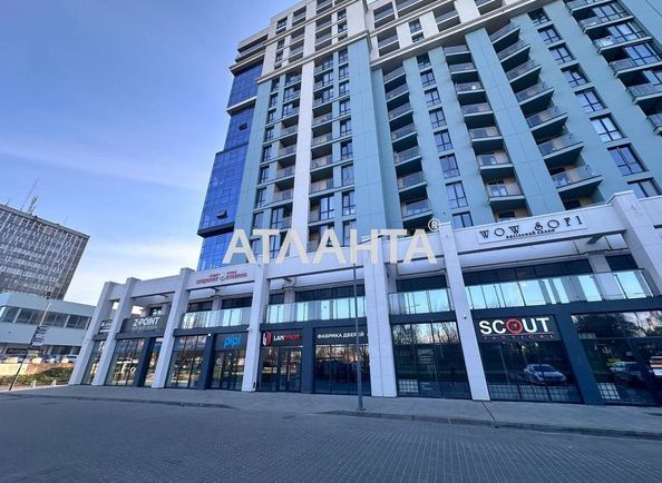 Commercial real estate at st. Striyska (area 156,0 m2) - Atlanta.ua - photo 5