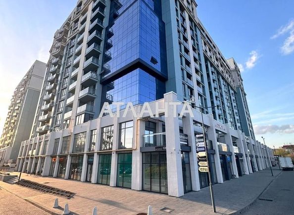 Commercial real estate at st. Striyska (area 156,0 m2) - Atlanta.ua - photo 6