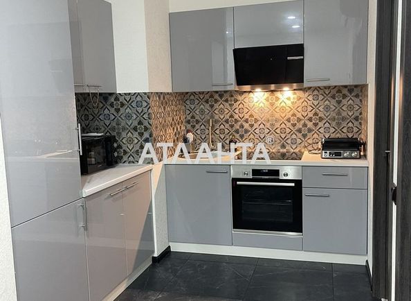 2-rooms apartment apartment by the address st. Sakharova (area 42,0 m2) - Atlanta.ua