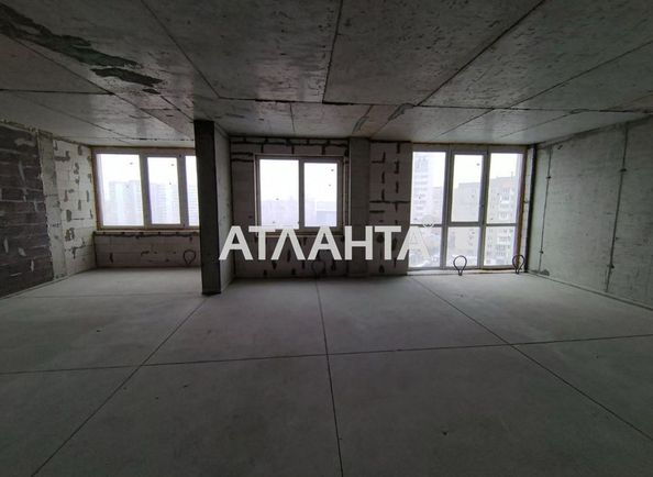 2-rooms apartment apartment by the address st. Marselskaya (area 67,1 m2) - Atlanta.ua - photo 7