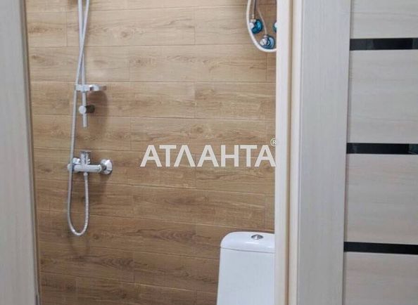 1-room apartment apartment by the address st. Koroleva ak (area 27,4 m²) - Atlanta.ua - photo 4