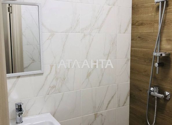 1-room apartment apartment by the address st. Koroleva ak (area 27,4 m²) - Atlanta.ua - photo 5