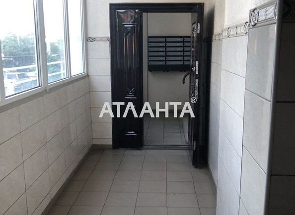 1-room apartment apartment by the address st. Koroleva ak (area 27,4 m²) - Atlanta.ua - photo 6