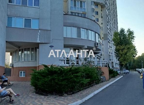 1-комнатная квартира по адресу ул. Королева ак. (площадь 27,4 м²) - фото 11 1-комнатная квартира по адресу ул. Королева ак. (площадь 27,4 м²) - Atlanta.ua - фото 11