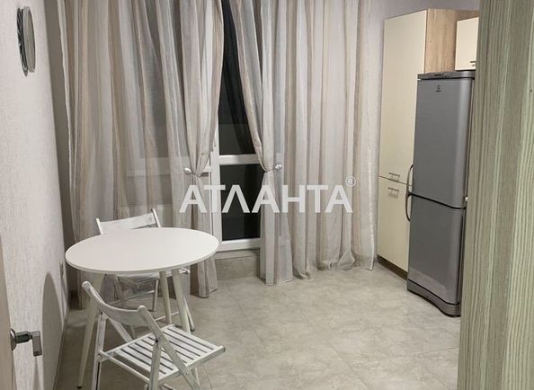 1-room apartment apartment by the address st. Grushevskogo Mikhaila Bratev Achkanovykh (area 47,0 m2) - Atlanta.ua