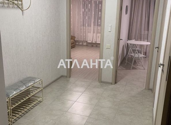 1-комнатная квартира по адресу ул. Грушевского Михаила (площадь 47,0 м2) - Atlanta.ua - фото 4