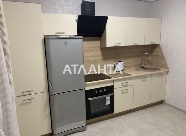 1-room apartment apartment by the address st. Grushevskogo Mikhaila Bratev Achkanovykh (area 47,0 m2) - Atlanta.ua - photo 5