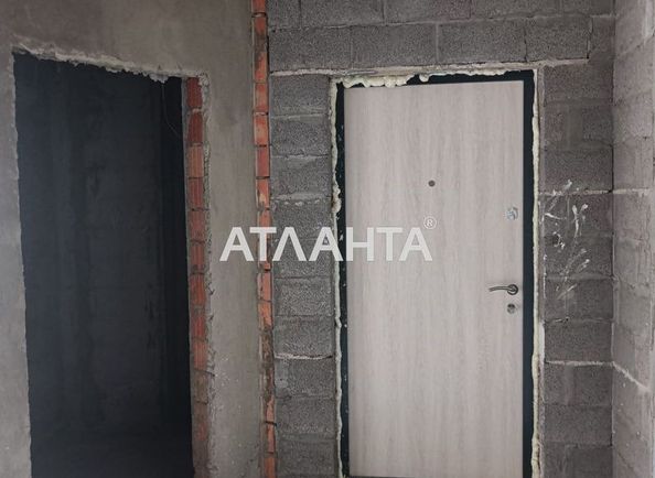 2-rooms apartment apartment by the address st. Nikolaevskaya (area 72 m²) - Atlanta.ua - photo 6