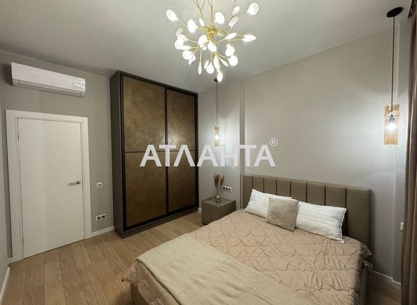 1-комнатная квартира по адресу Французский бул. (площадь 58,0 м2) - Atlanta.ua - фото 2