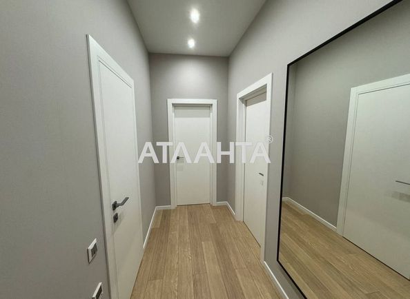 1-комнатная квартира по адресу Французский бул. (площадь 58,0 м2) - Atlanta.ua - фото 12