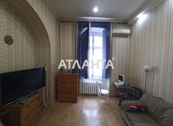 2-rooms apartment apartment by the address st. Kanatnaya Sverdlova (area 48,1 m2) - Atlanta.ua
