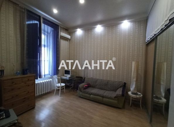 2-rooms apartment apartment by the address st. Kanatnaya Sverdlova (area 48,1 m2) - Atlanta.ua - photo 2