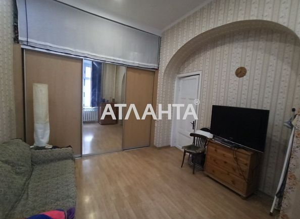2-rooms apartment apartment by the address st. Kanatnaya Sverdlova (area 48,1 m2) - Atlanta.ua - photo 3