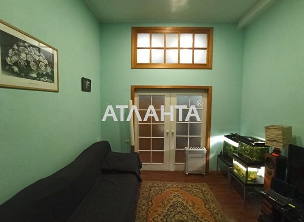 2-rooms apartment apartment by the address st. Kanatnaya Sverdlova (area 48,1 m2) - Atlanta.ua - photo 4
