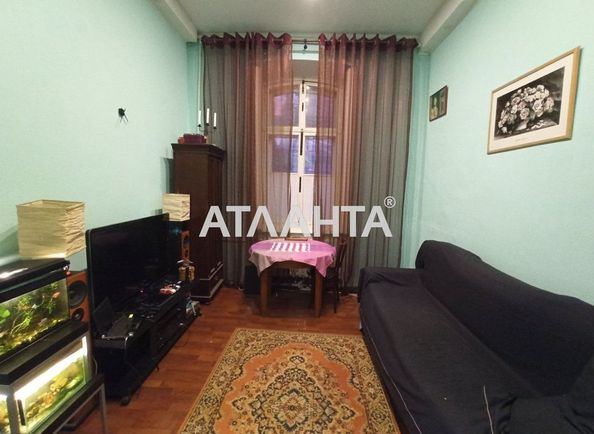 2-rooms apartment apartment by the address st. Kanatnaya Sverdlova (area 48,1 m2) - Atlanta.ua - photo 5