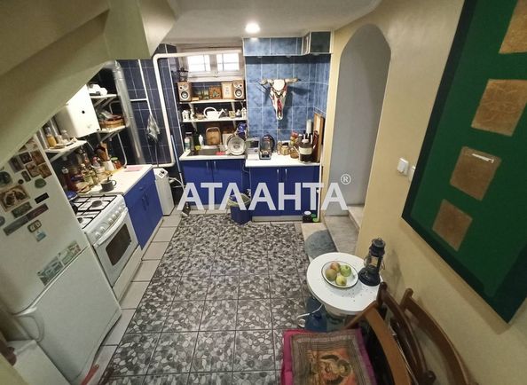 2-rooms apartment apartment by the address st. Kanatnaya Sverdlova (area 48,1 m2) - Atlanta.ua - photo 10