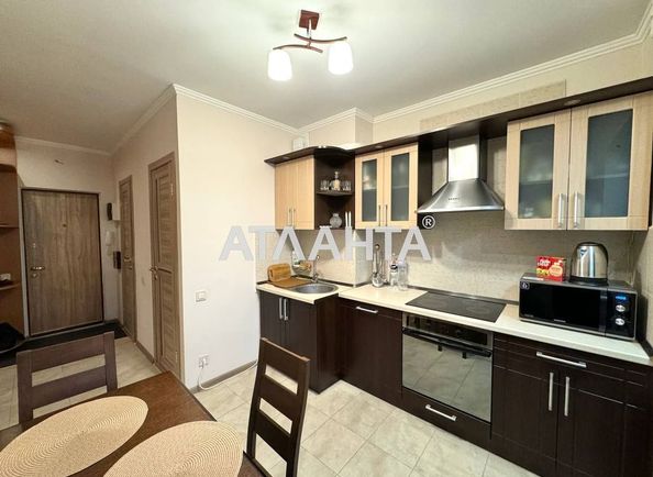 1-комнатная квартира по адресу Глушко ак. Пр. (площадь 43,0 м2) - Atlanta.ua - фото 10