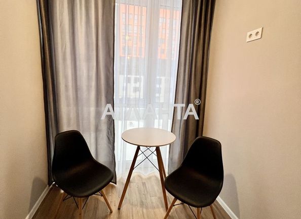 1-room apartment apartment by the address st. Striyska (area 38,0 m2) - Atlanta.ua - photo 3
