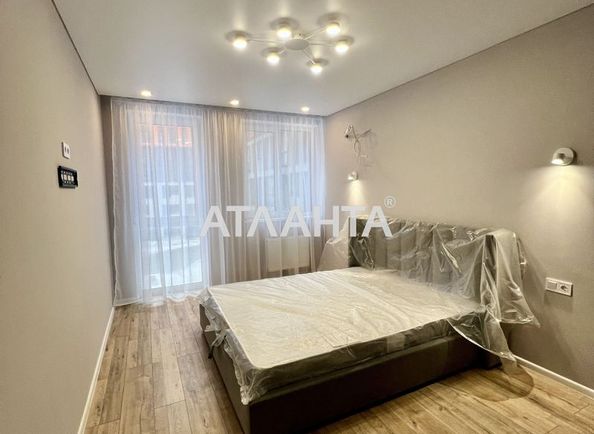 1-room apartment apartment by the address st. Striyska (area 38,0 m2) - Atlanta.ua - photo 4