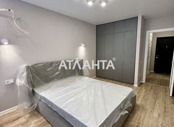 1-room apartment apartment by the address st. Striyska (area 38,0 m2) - Atlanta.ua - photo 5
