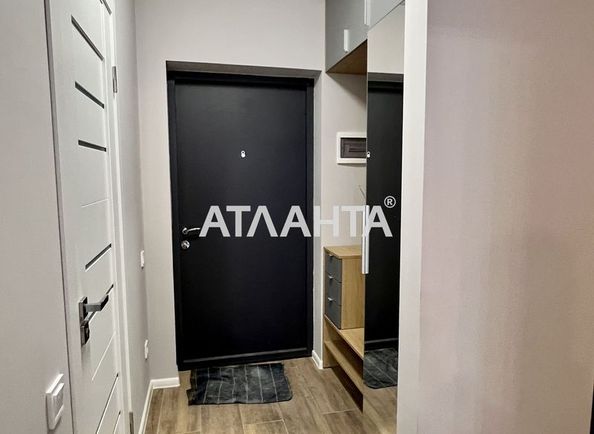 1-комнатная квартира по адресу ул. Стрийська (площадь 38,0 м2) - Atlanta.ua - фото 6