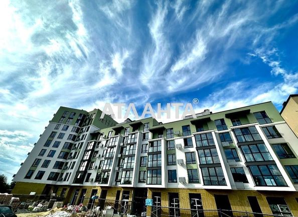 2-rooms apartment apartment by the address st. Shchiretskaya ul (area 60,9 m2) - Atlanta.ua - photo 10