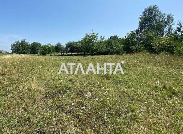 Ділянка за адресою вул. Садова (площа 20 сот) - Atlanta.ua
