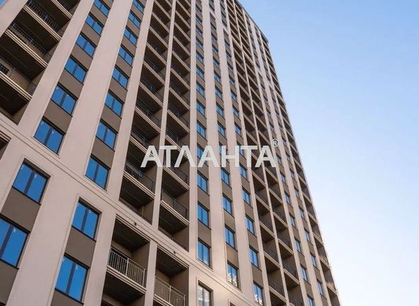 1-room apartment apartment by the address st. Genuezskaya (area 23,1 m2) - Atlanta.ua - photo 11