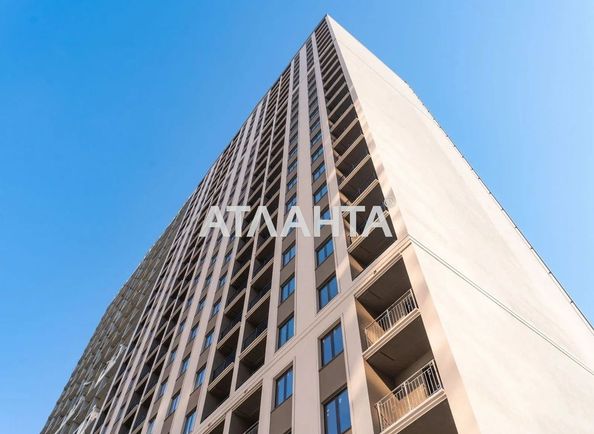 1-room apartment apartment by the address st. Genuezskaya (area 23,1 m2) - Atlanta.ua - photo 12