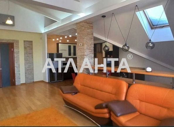 4+-rooms apartment apartment by the address st. Vashingtona Dzh ul (area 173,0 m2) - Atlanta.ua - photo 5