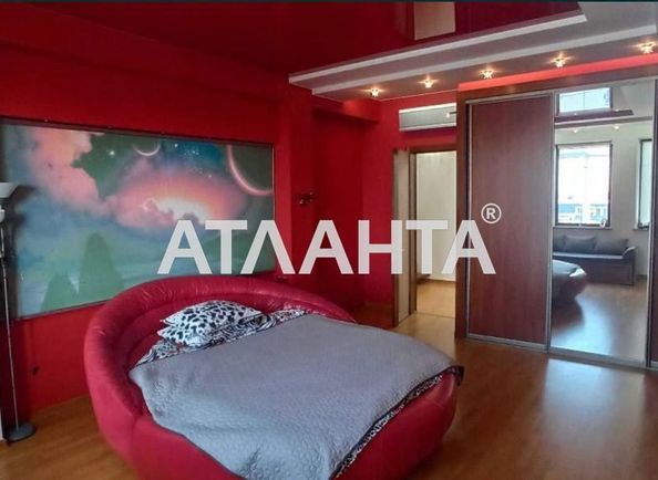 4+-rooms apartment apartment by the address st. Vashingtona Dzh ul (area 173,0 m2) - Atlanta.ua - photo 9