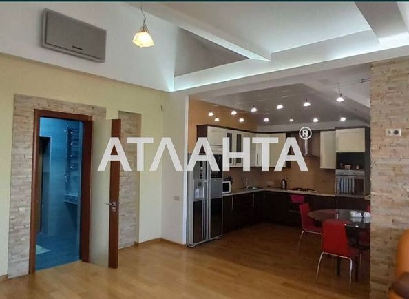 4+-rooms apartment apartment by the address st. Vashingtona Dzh ul (area 173,0 m2) - Atlanta.ua - photo 7