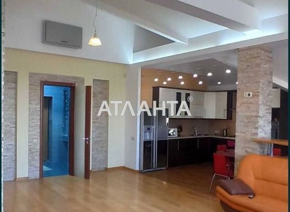 4+-rooms apartment apartment by the address st. Vashingtona Dzh ul (area 173,0 m2) - Atlanta.ua - photo 20