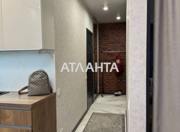 1-room apartment apartment by the address st. Begovaya ul (area 43,0 m2) - Atlanta.ua - photo 4