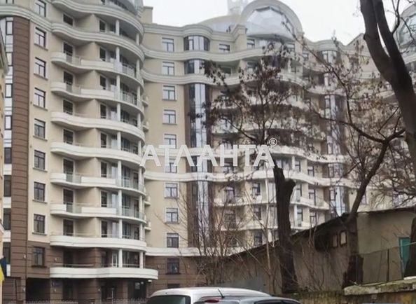 4+-rooms apartment apartment by the address st. Frantsuzskiy bul Proletarskiy bul (area 182,0 m2) - Atlanta.ua - photo 3