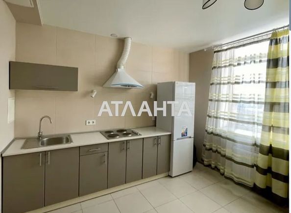 1-room apartment apartment by the address st. Balkovskaya Frunze (area 46,0 m2) - Atlanta.ua
