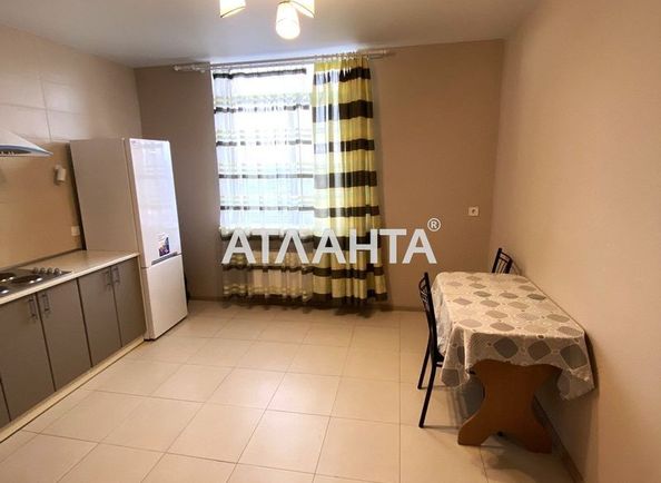 1-room apartment apartment by the address st. Balkovskaya Frunze (area 46,0 m2) - Atlanta.ua - photo 3