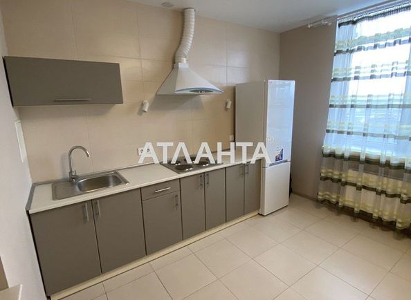 1-room apartment apartment by the address st. Balkovskaya Frunze (area 46,0 m2) - Atlanta.ua - photo 4