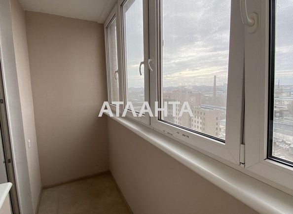 1-room apartment apartment by the address st. Balkovskaya Frunze (area 46,0 m2) - Atlanta.ua - photo 13