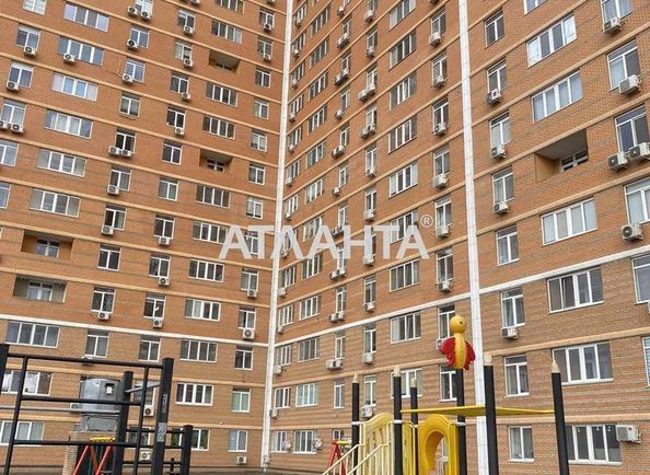 1-комнатная квартира по адресу ул. Балковская (площадь 46,0 м2) - Atlanta.ua - фото 19