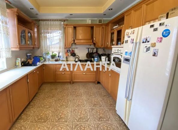 House by the address st. Mikhaylovskogo (area 360 m²) - Atlanta.ua - photo 4