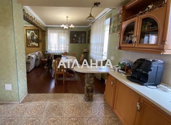 House by the address st. Mikhaylovskogo (area 360 m²) - Atlanta.ua - photo 6